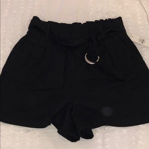 BUNDLE SHORTS HIGH WAIST